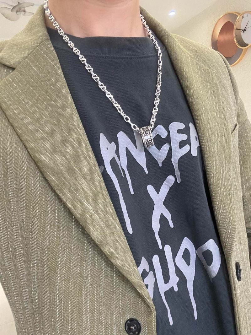 Gucci Necklaces